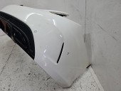 Bara spate Mercedes C220 w205 149 Alb Polar