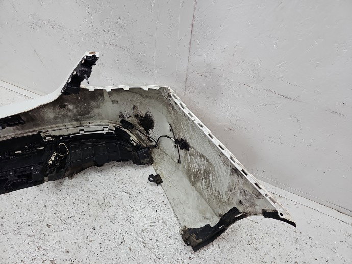 Bara spate Mercedes C220 w205 149 Alb Polar