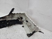 Bara spate Mercedes C220 w205 149 Alb Polar