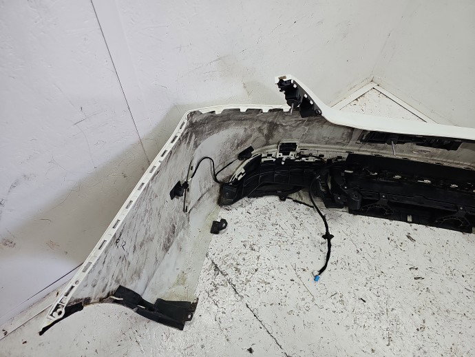Bara spate Mercedes C220 w205 149 Alb Polar