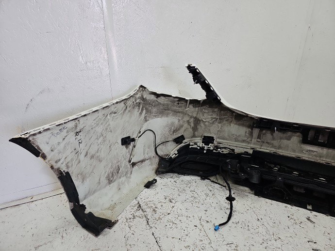 Bara spate Mercedes C220 w205 149 Alb Polar