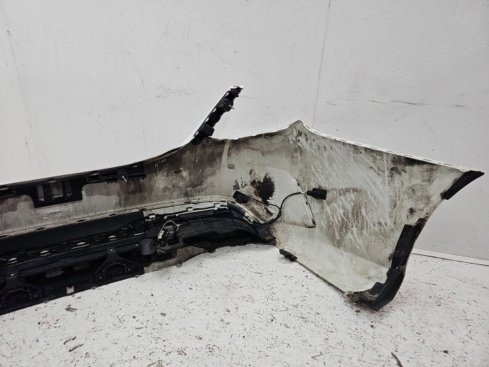 Bara spate Mercedes C220 w205 149 Alb Polar