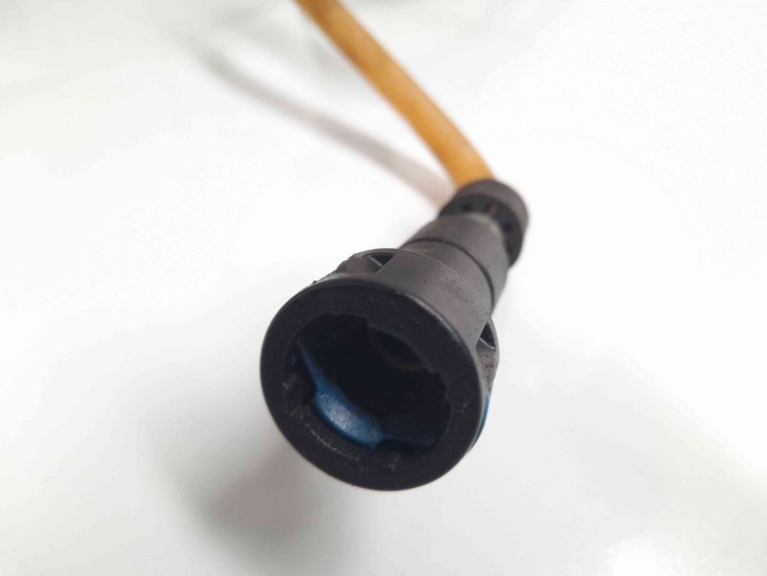 Conducta combustibil 7802243 Bmw 3 (E90) [Fabr 2005-2011] 2.0 N47 