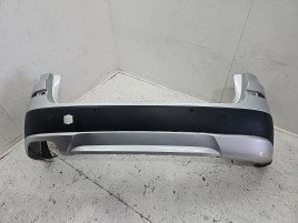 Bara spate Bmw X3 F25 TITANSILBER METALLIC (354)