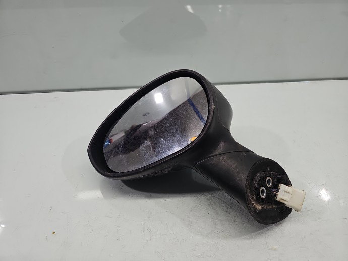 Oglinda stanga Fiat Punto (199) [Fabr 2010-2018] Hatchback GRI