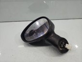 Oglinda stanga Fiat Punto (199) [Fabr 2010-2018] Hatchback GRI