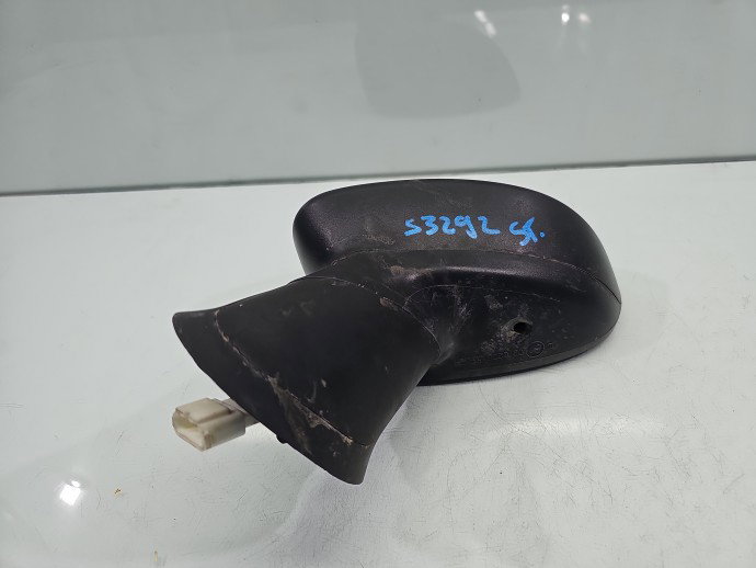 Oglinda stanga Fiat Punto (199) [Fabr 2010-2018] Hatchback GRI