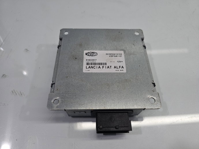 Modul confort Fiat Punto (199) [Fabr 2010-2018] 51833517