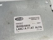 Modul confort Fiat Punto (199) [Fabr 2010-2018] 51833517