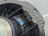 Boxa dreapta fata VW Passat CC 358 3C8035454