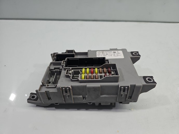 Panou sigurante Fiat Punto (199) [Fabr 2010-2018] 00518690940