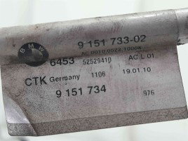 Conducta AC 9151733 Bmw 3 (E90) [Fabr 2005-2011] 2.0 N47 