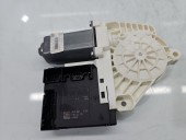 Motoras geam dreapta fata VW Passat CC 358 3C8959701