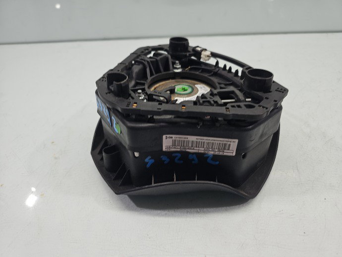 Airbag volan Fiat Punto (199) [Fabr 2010-2018] 07355162010