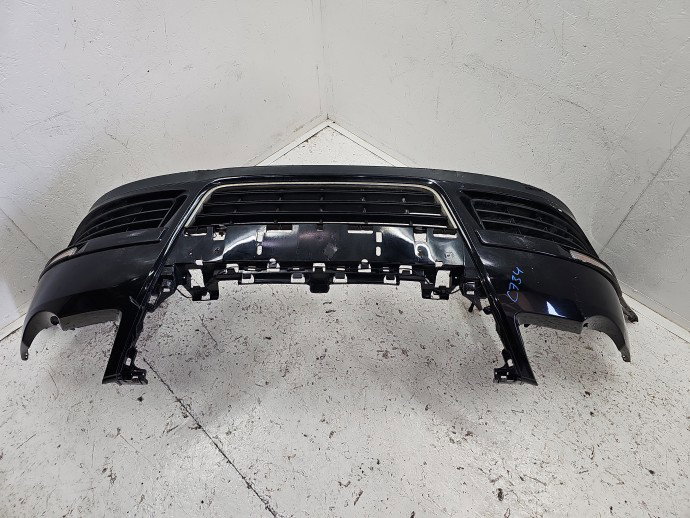 Bara fata VW Passat 3c5 LC9X