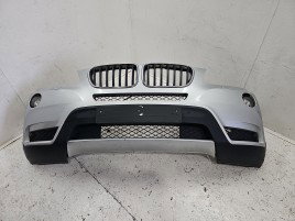Bara fata Bmw X3 F25 TITANSILBER METALLIC (354)