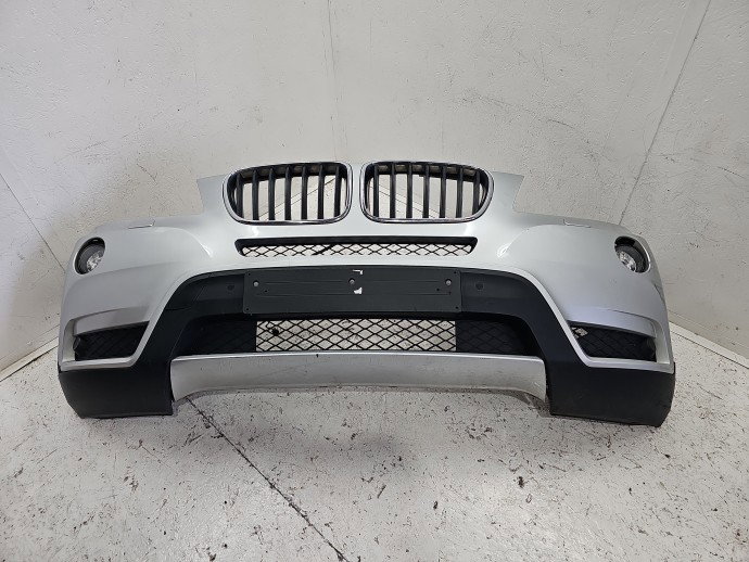 Bara fata Bmw X3 F25 TITANSILBER METALLIC (354)