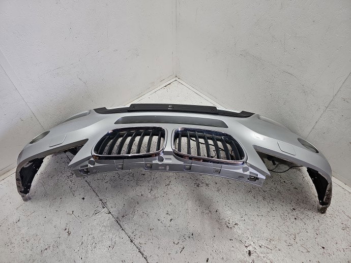 Bara fata Bmw X3 F25 TITANSILBER METALLIC (354)