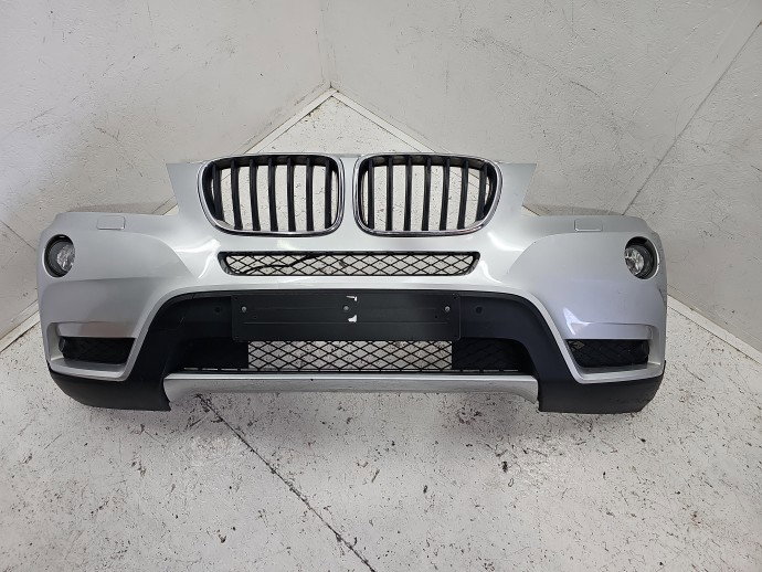 Bara fata Bmw X3 F25 TITANSILBER METALLIC (354)