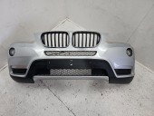 Bara fata Bmw X3 F25 TITANSILBER METALLIC (354)