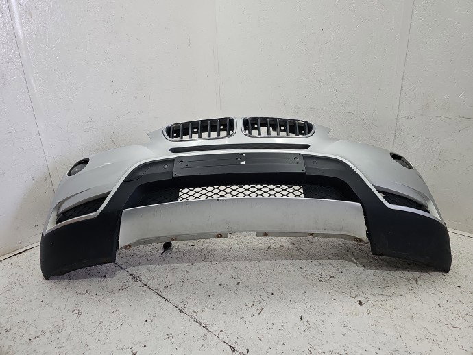 Bara fata Bmw X3 F25 TITANSILBER METALLIC (354)