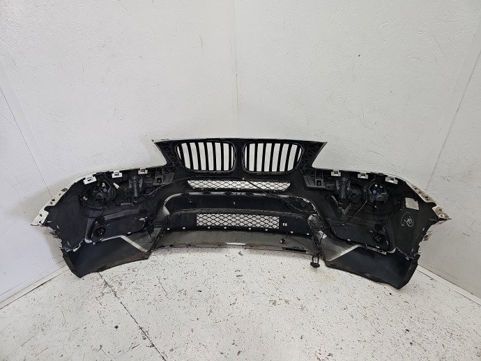 Bara fata Bmw X3 F25 TITANSILBER METALLIC (354)