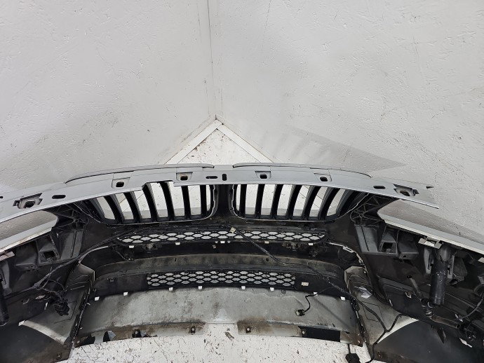 Bara fata Bmw X3 F25 TITANSILBER METALLIC (354)