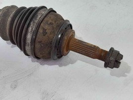 Planetara stanga fata OEM Dacia Sandero [Fabr 2008-2012] 1.6 mpi