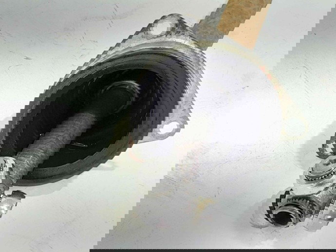 Planetara stanga fata OEM Dacia Sandero [Fabr 2008-2012] 1.6 mpi