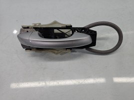 Maner usa dreapta fata Skoda Fabia NJ5 LA7W