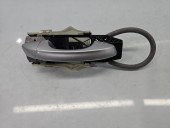 Maner usa dreapta fata Skoda Fabia NJ5 LA7W