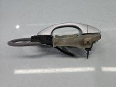 Maner usa dreapta fata Skoda Fabia NJ5 LA7W