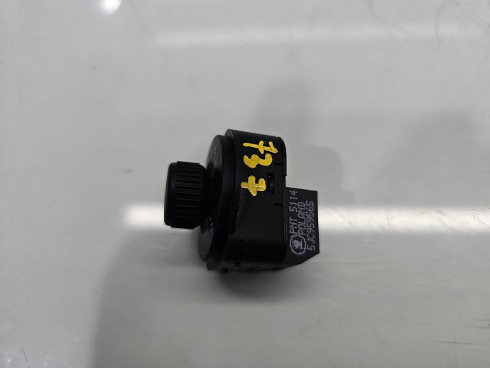 Buton reglaj oglinzi Skoda Fabia NJ5 5J0959565