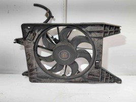 Electroventilator 8200765566 Dacia Sandero [Fabr 2008-2012] 1.6 mpi 