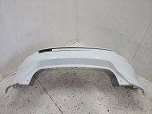 Bara spate Ford Focus Frozen White