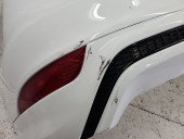 Bara spate Ford Focus Frozen White