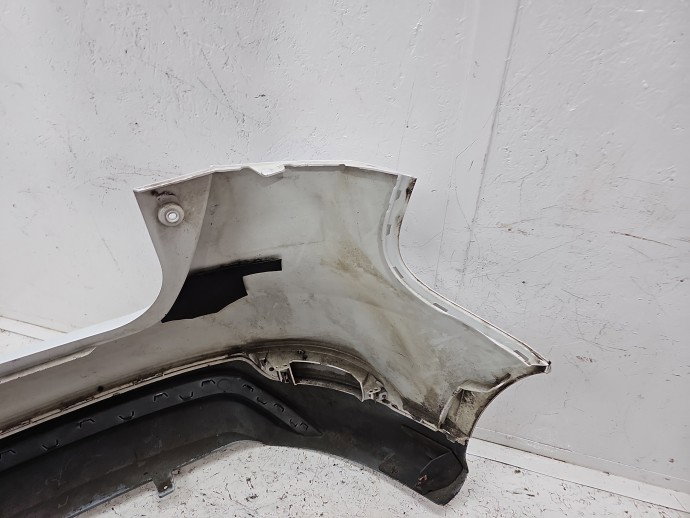 Bara spate Ford Focus Frozen White