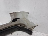 Bara spate Ford Focus Frozen White
