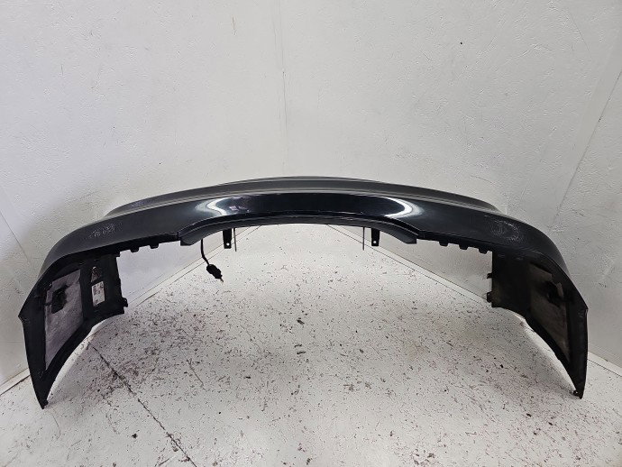 Bara spate Mercedes CLA 220 191 Negru Cosmos
