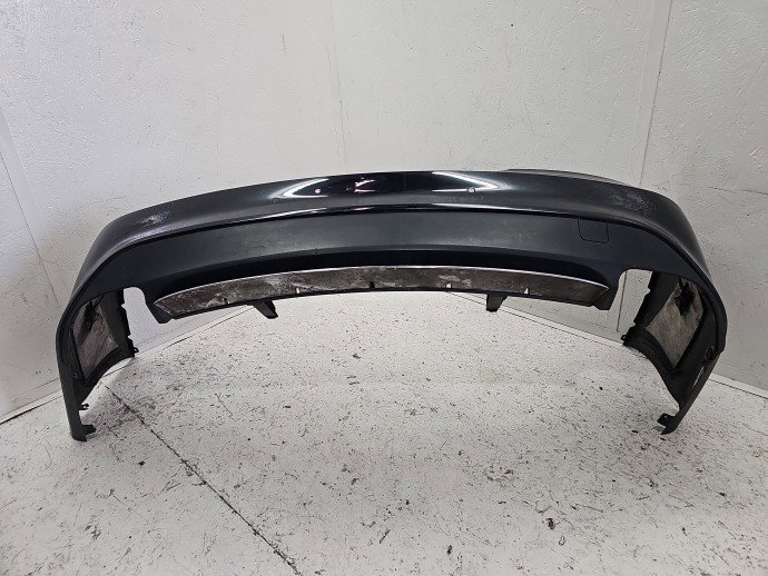 Bara spate Mercedes CLA 220 191 Negru Cosmos