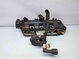 Galerie admisie Opel Insignia A [Fabr 2008-2016] 55571993 2.0 TDI A20DTH  