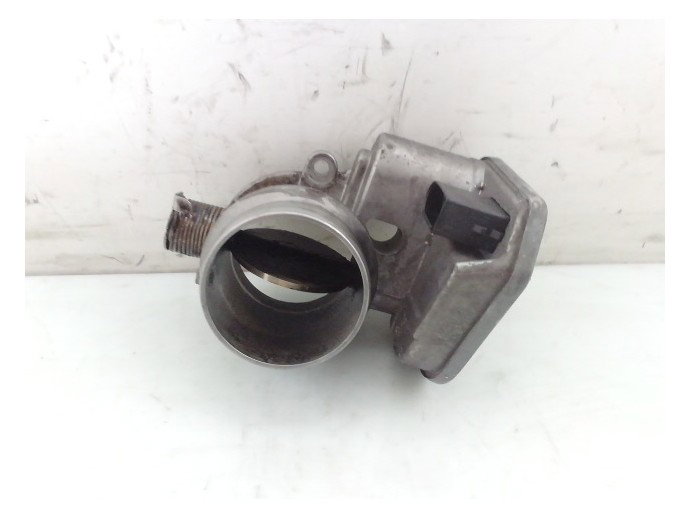 Clapeta acceleratie BMW Seria 1 E82 2.0 DIESEL 7804373 2006-2013