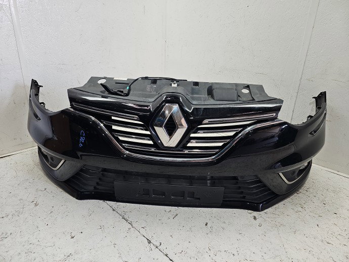 Bara fata Renault Megane 4 GNE