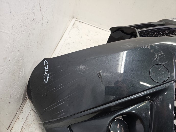 Bara fata Dacia Sandero II KNA
