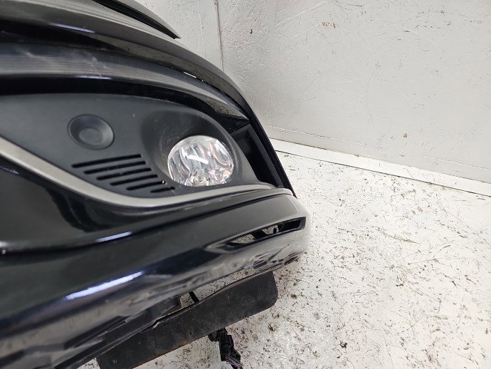 Bara fata Renault Megane 4 GNE