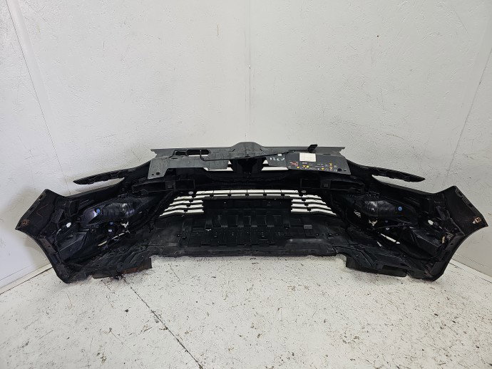 Bara fata Renault Megane 4 GNE