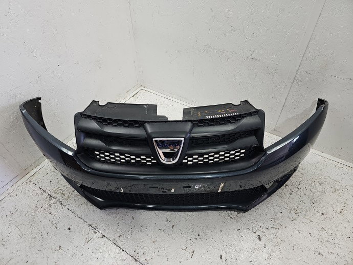 Bara fata Dacia Sandero II KNA