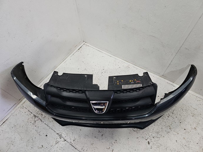 Bara fata Dacia Sandero II KNA