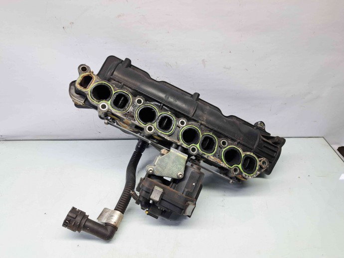 Galerie admisie Opel Insignia A [Fabr 2008-2016] 55571993 2.0 TDI A20DTH  