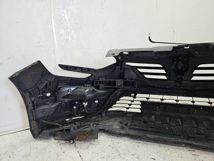 Bara fata Renault Megane 4 GNE